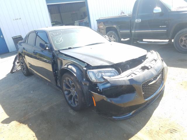 CHRYSLER 300 S 2019 2c3ccabg0kh625926