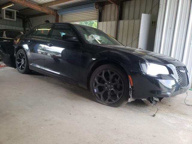 CHRYSLER 300 S 2019 2c3ccabg0kh625943