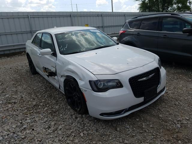 CHRYSLER 300 S 2019 2c3ccabg0kh628700