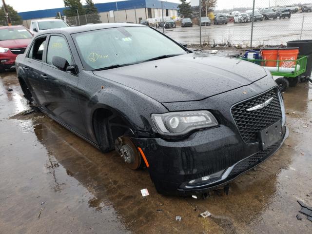 CHRYSLER 300 S 2019 2c3ccabg0kh628731