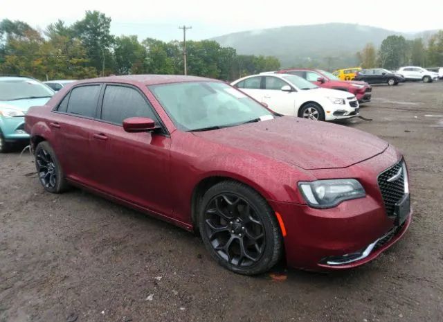 CHRYSLER 300 2019 2c3ccabg0kh628860