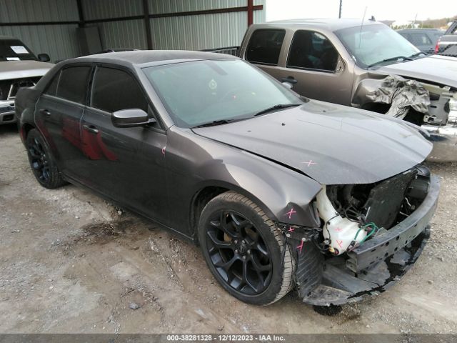 CHRYSLER 300 2019 2c3ccabg0kh639826