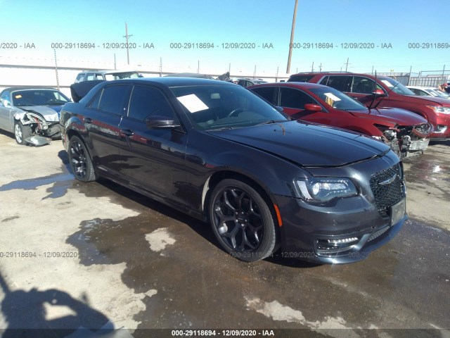 CHRYSLER 300 2019 2c3ccabg0kh648123