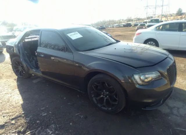 CHRYSLER 300 2019 2c3ccabg0kh689349