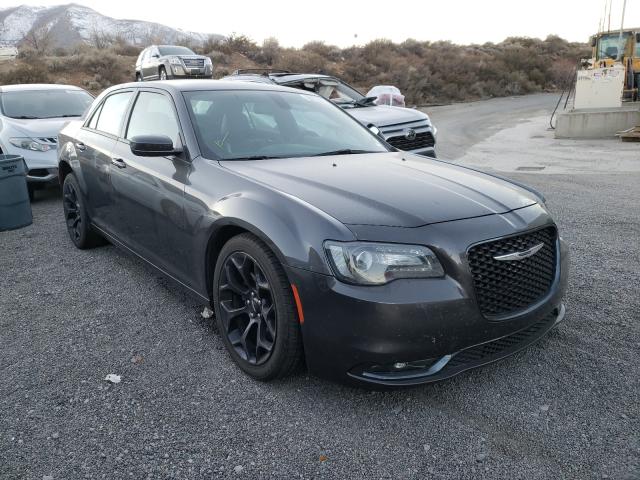 CHRYSLER 300 S 2019 2c3ccabg0kh689464