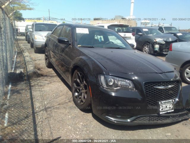 CHRYSLER 300 2019 2c3ccabg0kh697709