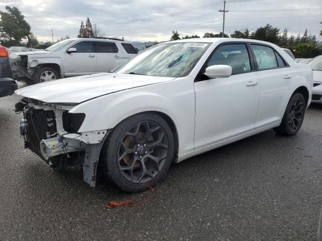 CHRYSLER 300 2019 2c3ccabg0kh722639