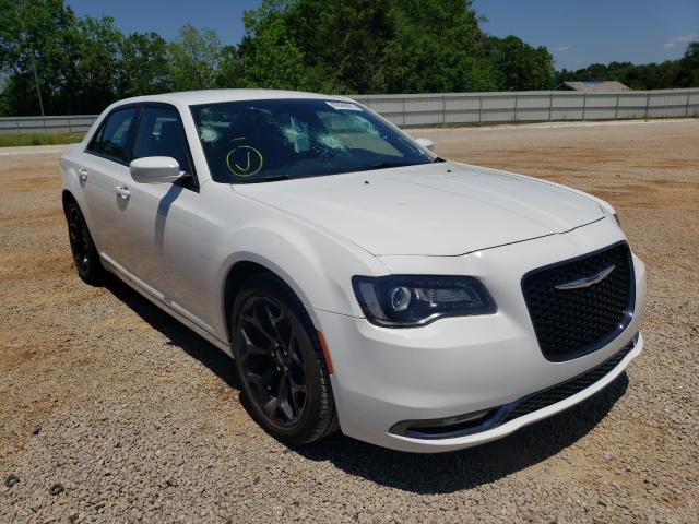 CHRYSLER 300 S 2020 2c3ccabg0lh137271