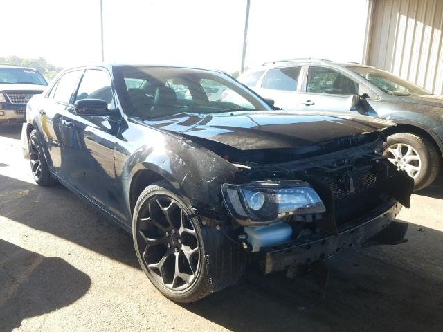 CHRYSLER 300 S 2020 2c3ccabg0lh141790