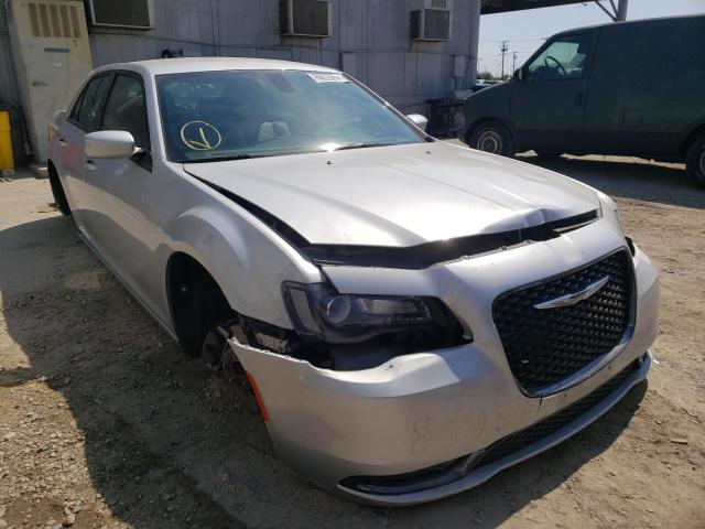 CHRYSLER 300 S 2020 2c3ccabg0lh158475