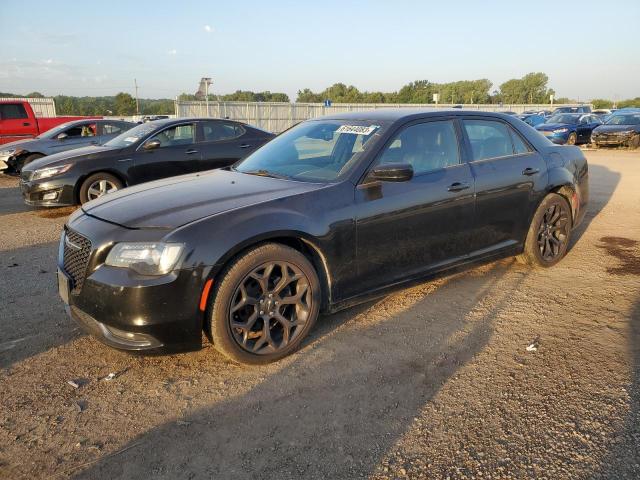 CHRYSLER 300 S 2020 2c3ccabg0lh164115