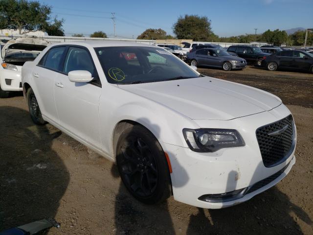 CHRYSLER 300 S 2020 2c3ccabg0lh168455