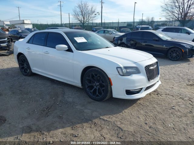 CHRYSLER 300 2020 2c3ccabg0lh175454