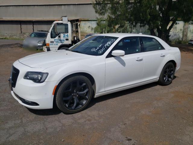 CHRYSLER 300 S 2021 2c3ccabg0mh532925