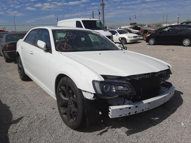 CHRYSLER 300 S 2021 2c3ccabg0mh541379