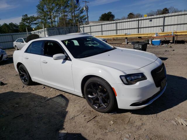 CHRYSLER 300 S 2021 2c3ccabg0mh545352