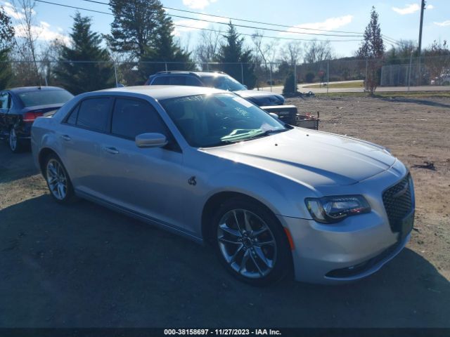 CHRYSLER 300 2021 2c3ccabg0mh546047