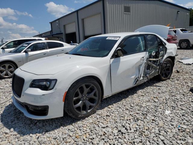 CHRYSLER 300 2021 2c3ccabg0mh549918