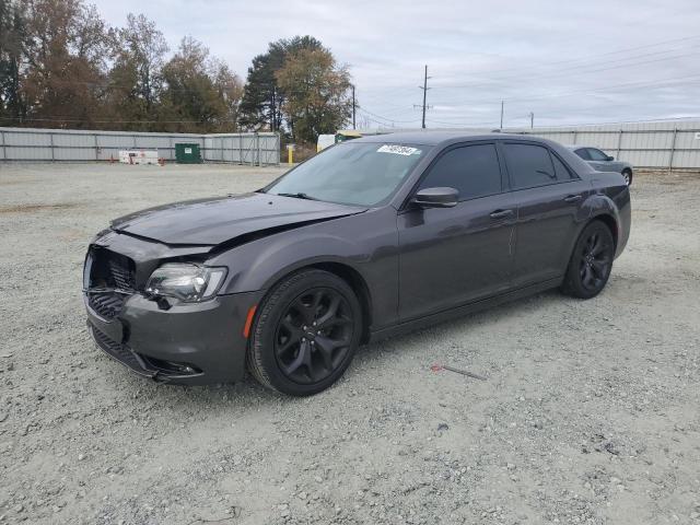 CHRYSLER 300 S 2021 2c3ccabg0mh550163