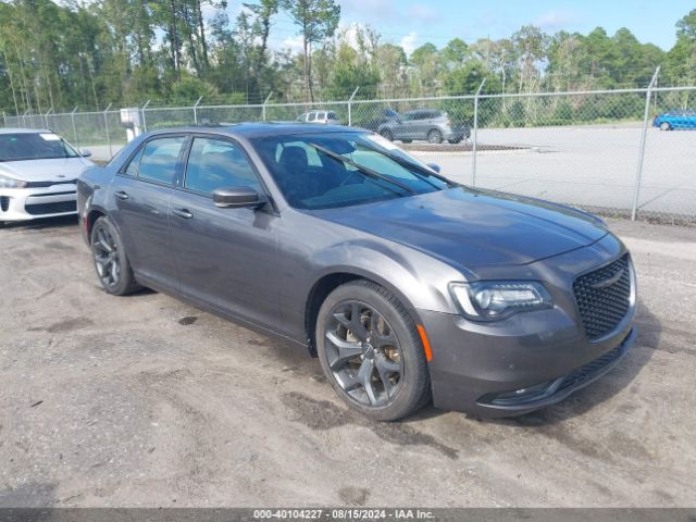 CHRYSLER 300 2021 2c3ccabg0mh554455