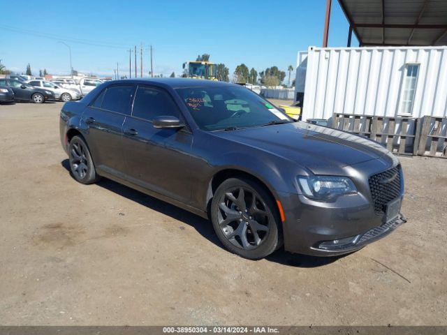 CHRYSLER 300 2021 2c3ccabg0mh585382