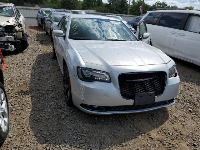 CHRYSLER 300 S 2021 2c3ccabg0mh618980