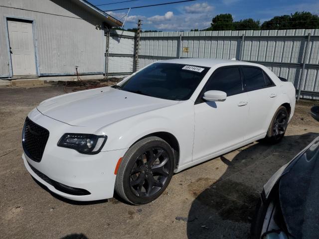 CHRYSLER 300 2021 2c3ccabg0mh634371