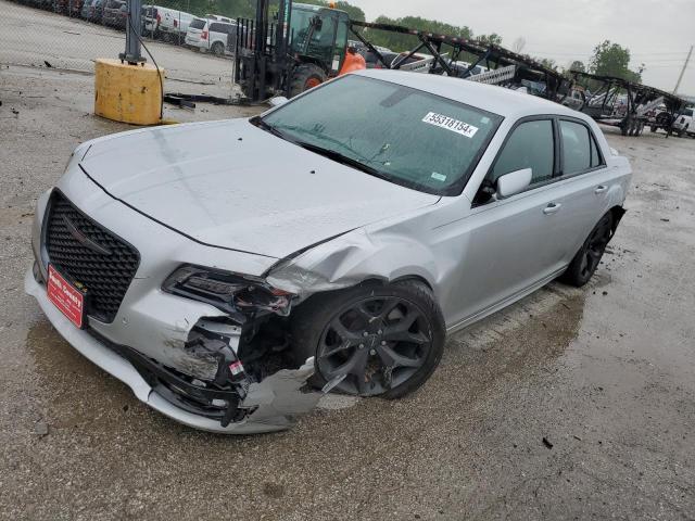 CHRYSLER 300 S 2021 2c3ccabg0mh660744