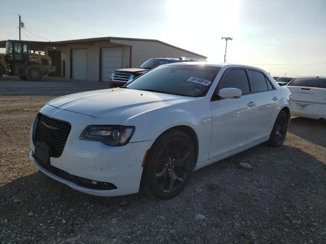 CHRYSLER 300 2021 2c3ccabg0mh683375