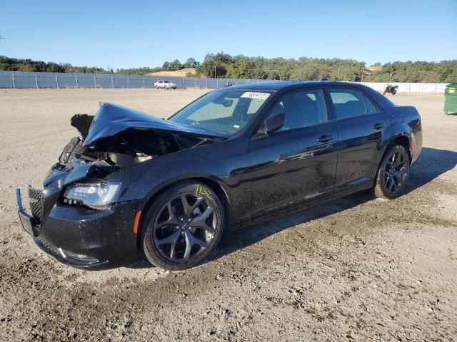 CHRYSLER 300 S 2023 2c3ccabg0ph524389