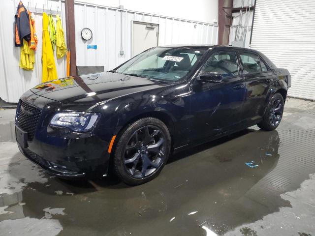 CHRYSLER 300 S 2023 2c3ccabg0ph585306