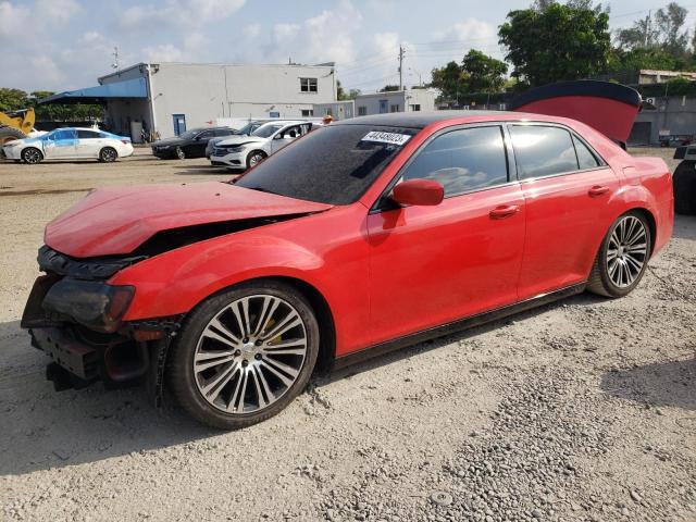 CHRYSLER 300 S 2012 2c3ccabg1ch115604