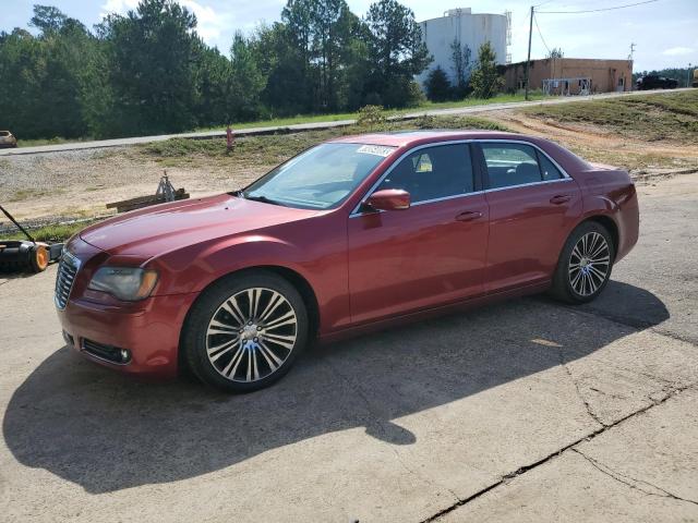 CHRYSLER 300 S 2012 2c3ccabg1ch140714