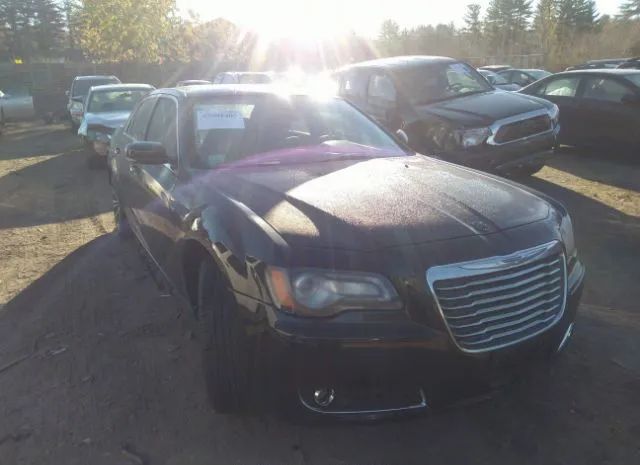 CHRYSLER 300 2012 2c3ccabg1ch142611