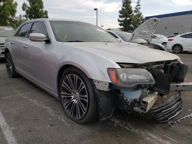 CHRYSLER 300 S 2012 2c3ccabg1ch160204