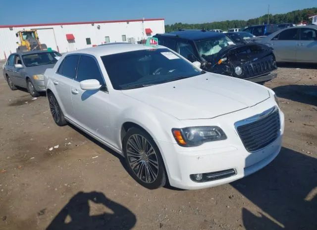 CHRYSLER 300 2012 2c3ccabg1ch174510