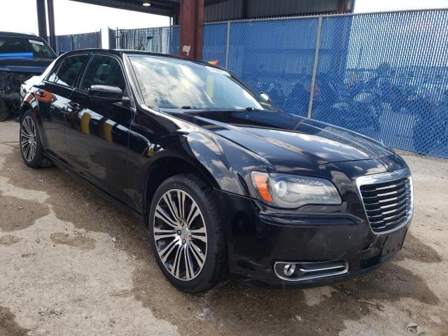 CHRYSLER 300 S 2012 2c3ccabg1ch188326