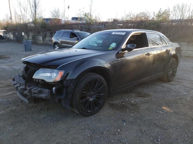 CHRYSLER 300 S 2012 2c3ccabg1ch188617