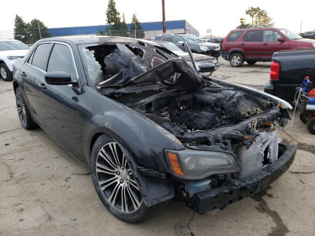 CHRYSLER 300 S 2012 2c3ccabg1ch207960