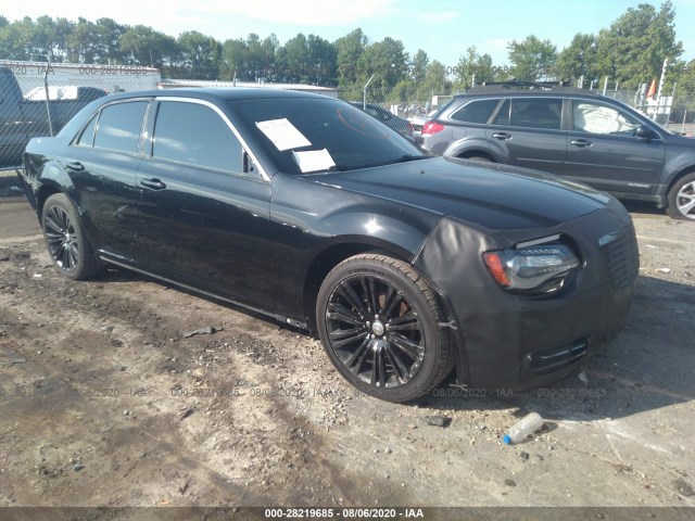 CHRYSLER 300 2012 2c3ccabg1ch208011