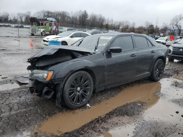 CHRYSLER 300 2012 2c3ccabg1ch231787