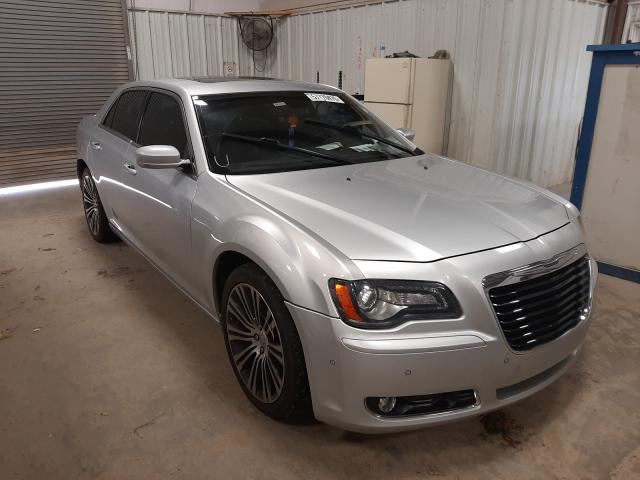 CHRYSLER 300 S 2012 2c3ccabg1ch252803