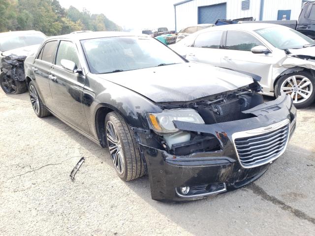 CHRYSLER 300 S 2012 2c3ccabg1ch256902