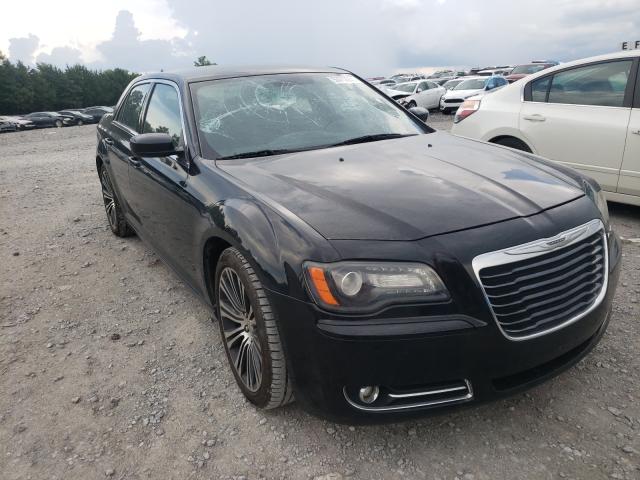 CHRYSLER 300 S 2012 2c3ccabg1ch272789