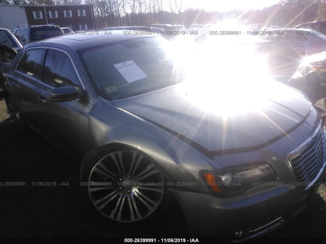 CHRYSLER 300 2012 2c3ccabg1ch289575