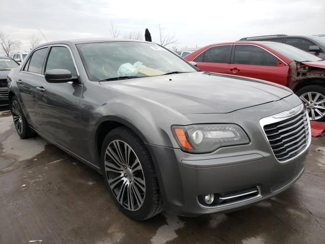 CHRYSLER 300 S 2012 2c3ccabg1ch313096