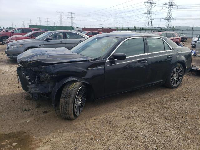 CHRYSLER 300 2013 2c3ccabg1dh504986