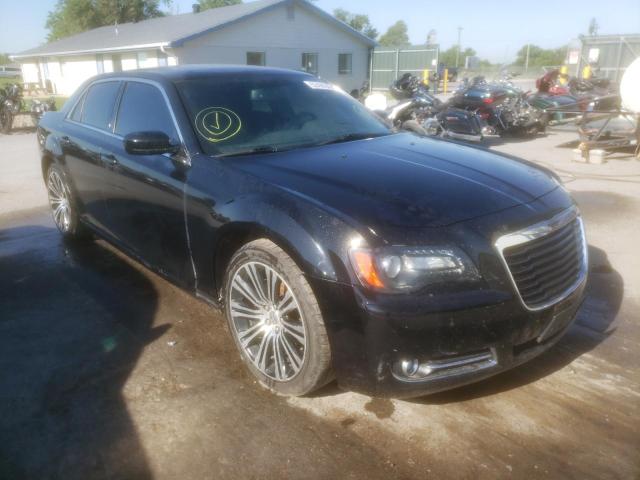 CHRYSLER 300 S 2013 2c3ccabg1dh530147