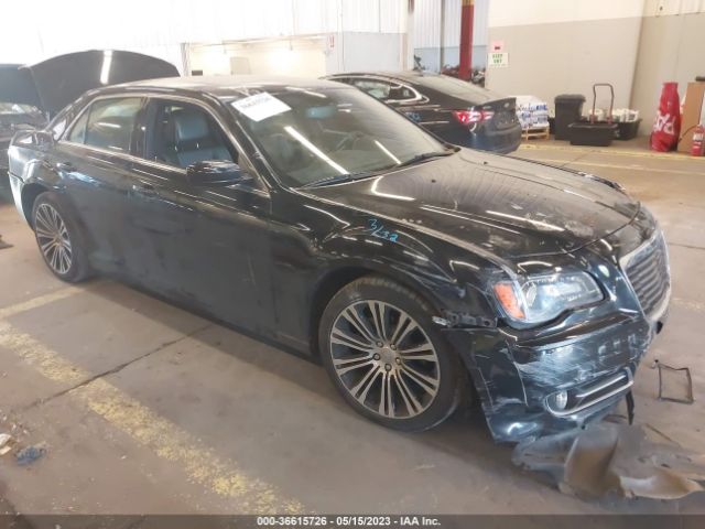 CHRYSLER 300 2013 2c3ccabg1dh547188