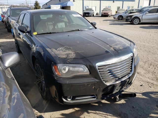 CHRYSLER 300 S 2013 2c3ccabg1dh556358